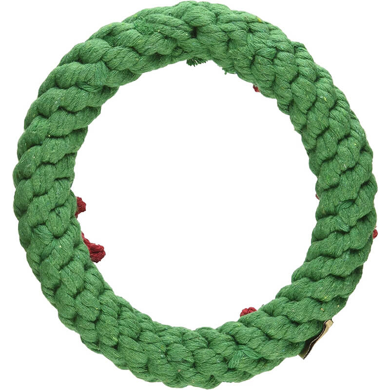 Jax & Bones Holiday Ring