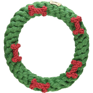 Jax & Bones Holiday Ring