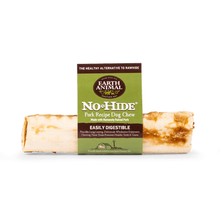 Earth Animal No Hide Pork Chews