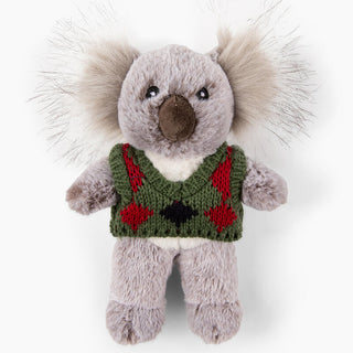 Fluff & Tuff Holiday Pops Koala