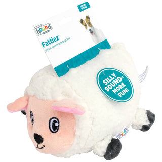 Outward Hound Fattiez Sheep