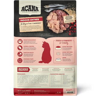 Acana Cat Indoor Entree