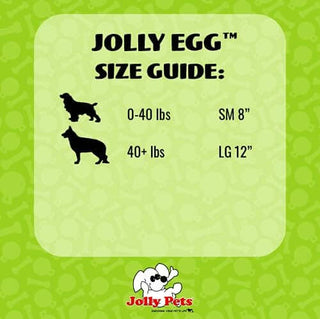 Jolly Pets Egg