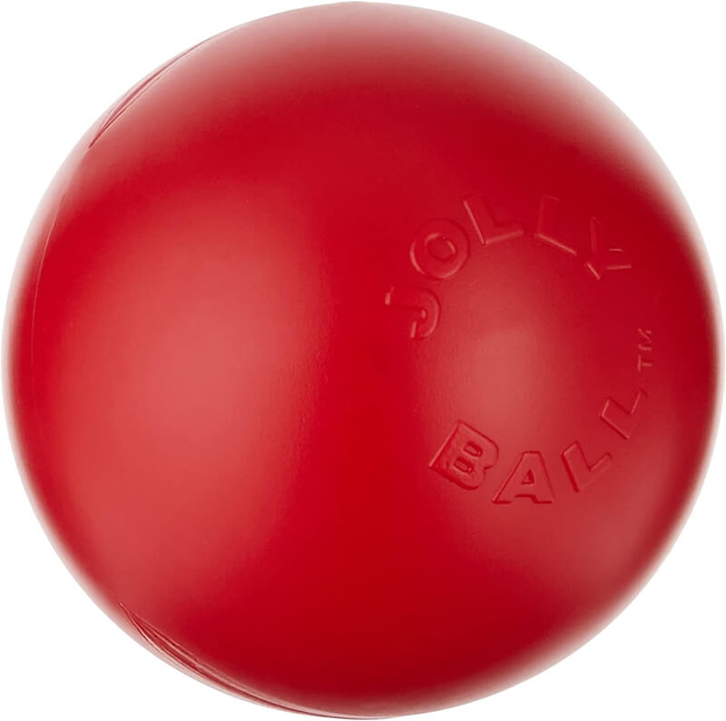 Jolly Pets Push-N-Play