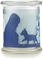 One Fur All Pet House Candle - Ocean Breeze