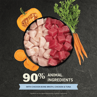 Acana Cat Lickables Chicken & Tuna