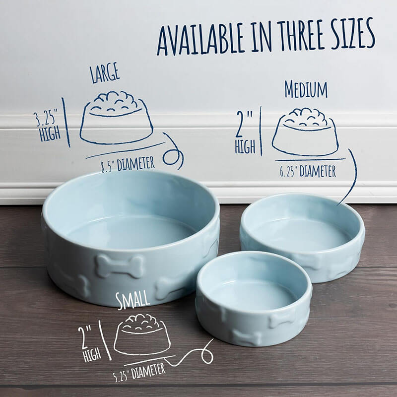 Park Life Designs Manor Bowl