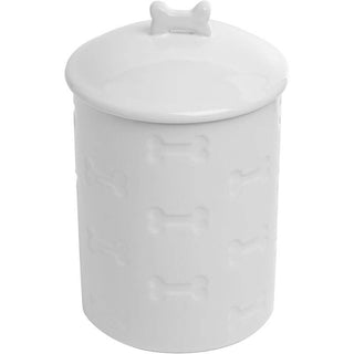 Park Life Designs Manor Treat Jar