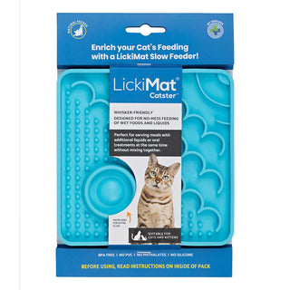 Lickimat Catster