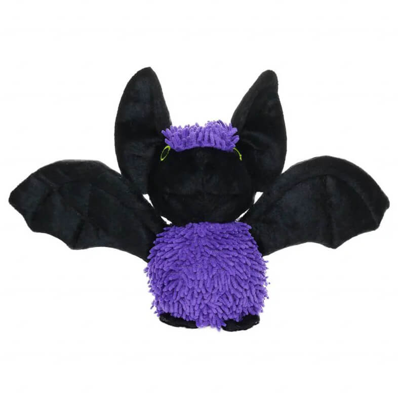 Mighty® Micro Ball Purple Bat