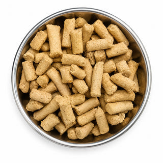 K9 Natural Cage-Free Freeze Dried Chicken Feast