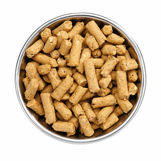 K9 Natural Lamb & King Salmon Feast Freeze-Dried Dog Food