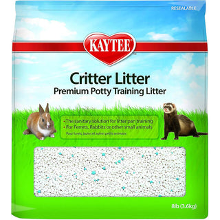 Kaytee Critter Litter