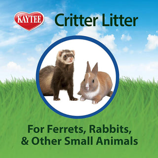 Kaytee Critter Litter