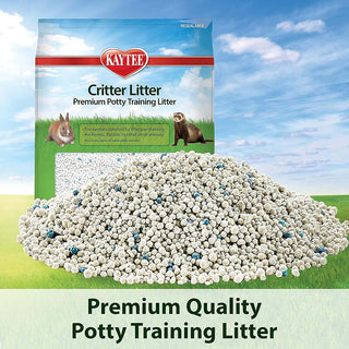 Kaytee Critter Litter