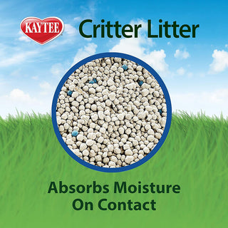 Kaytee Critter Litter