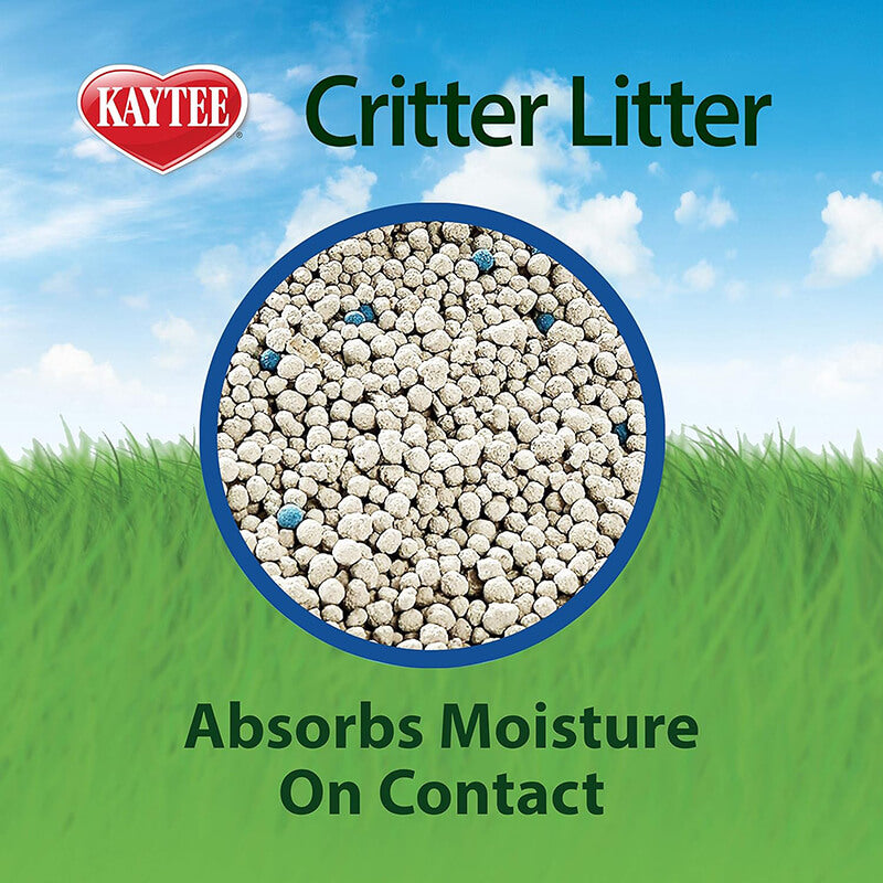 Kaytee Critter Litter