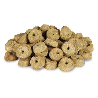 Kaytee Timothy Baked Biscuits with Vitamin C