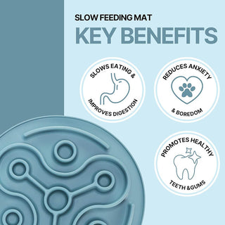 Trixie Slow Feeding Mat