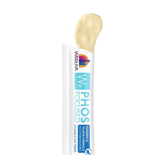 Weruva WX Low Phosphorus  Lickable Treat Chicken & Tilapia 5-Pack