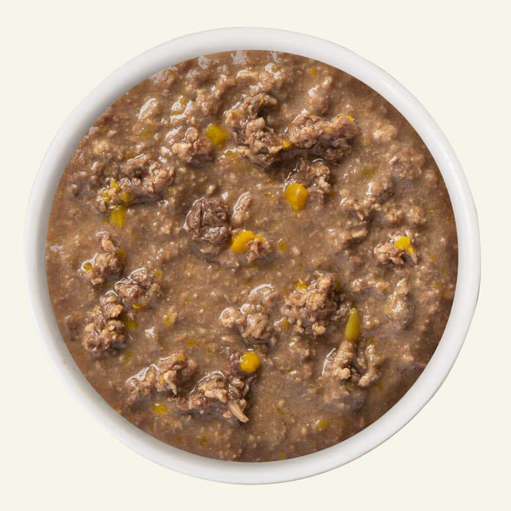 Weruva Kitten Chicken & Pumpkin in Gravy