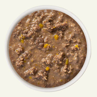 Weruva Kitten Chicken & Pumpkin in Gravy