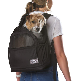 Outward Hound PupPak 2-In-1 Pet Carrier