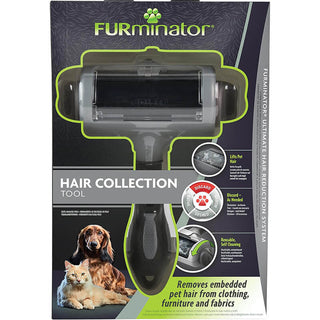 Furminator Personal Hair Collection Tool