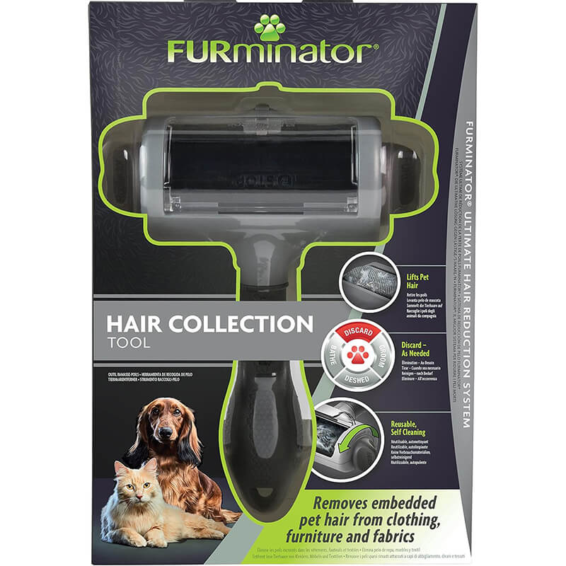 Furminator Personal Hair Collection Tool