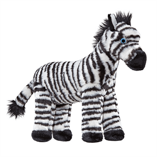 Fluff & Tuff Bobby Zebra
