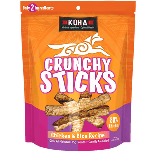 Koha Crunchy Sticks Chicken