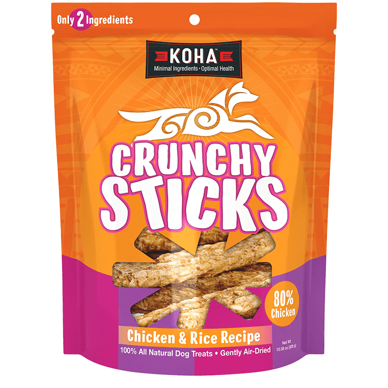 Koha Crunchy Sticks Chicken
