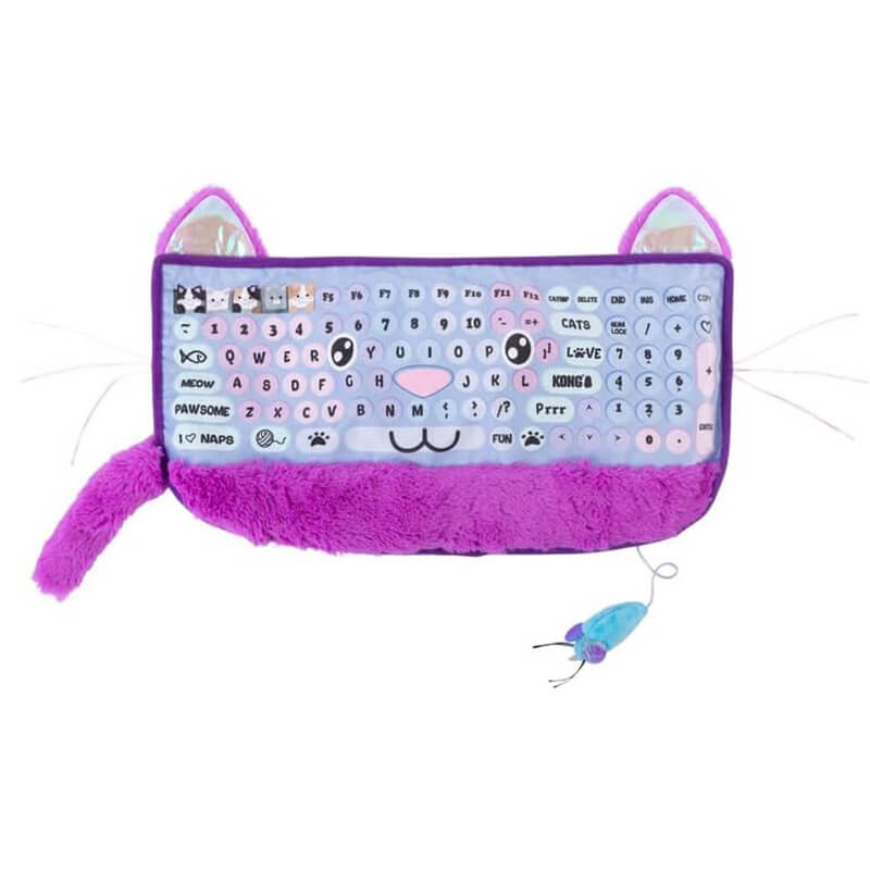 Kong Cat Comfort Key Mat