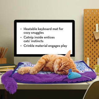 Kong Cat Comfort Key Mat