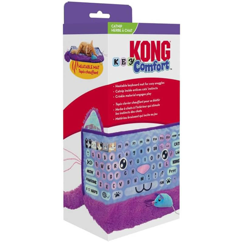 Kong Cat Comfort Key Mat