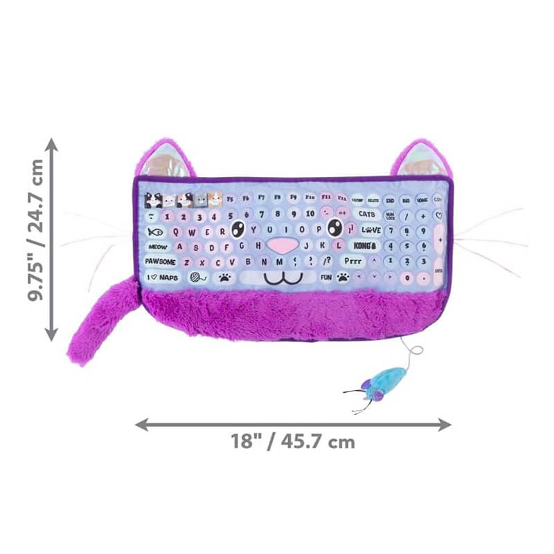 Kong Cat Comfort Key Mat