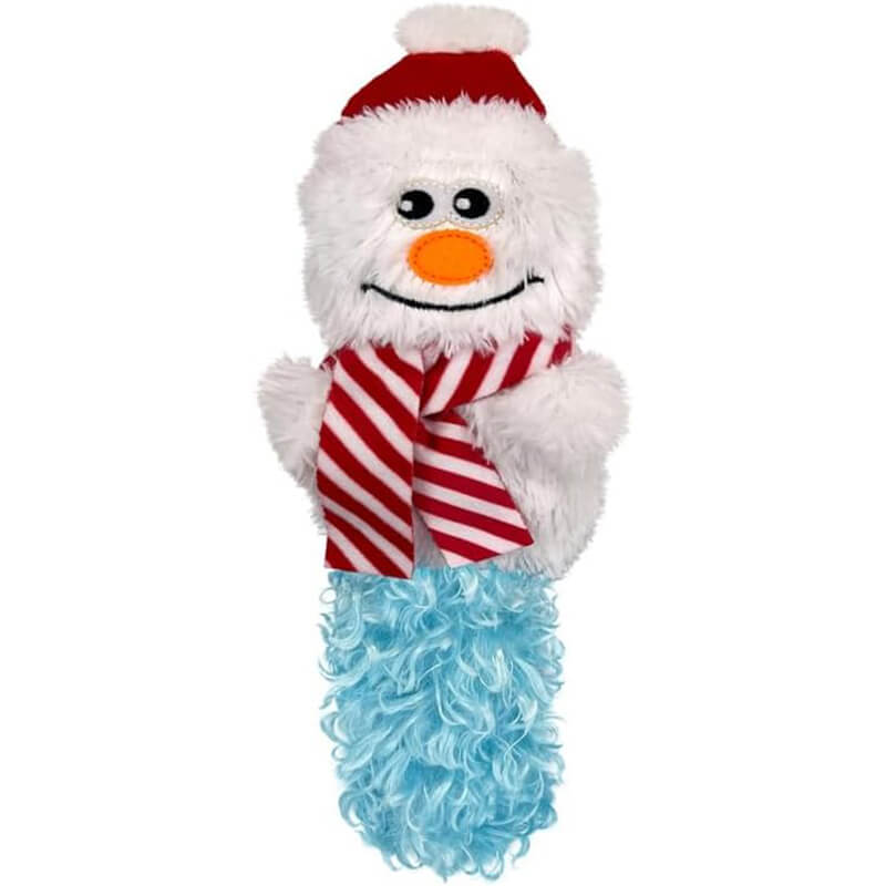 Kong Cat Holiday Kickeroo II