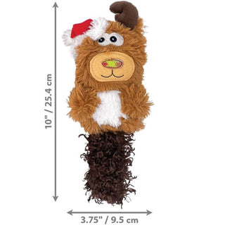 Kong Cat Holiday Kickeroo II
