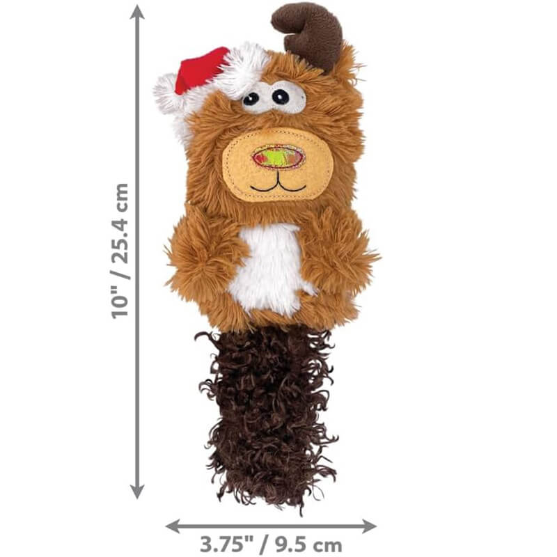 Kong Cat Holiday Kickeroo II