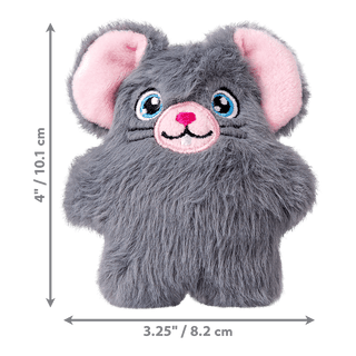 Kong Cat Snuzzles Mouse