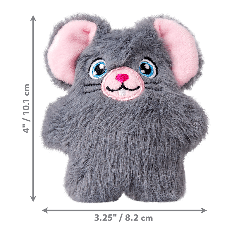 Kong Cat Snuzzles Mouse