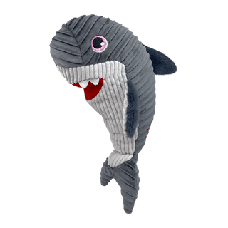 Kong Cuteseas Rufflez Shark