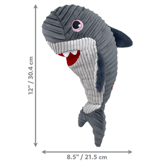 Kong Cuteseas Rufflez Shark