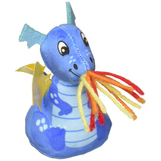 Kong Enchanted Dragon
