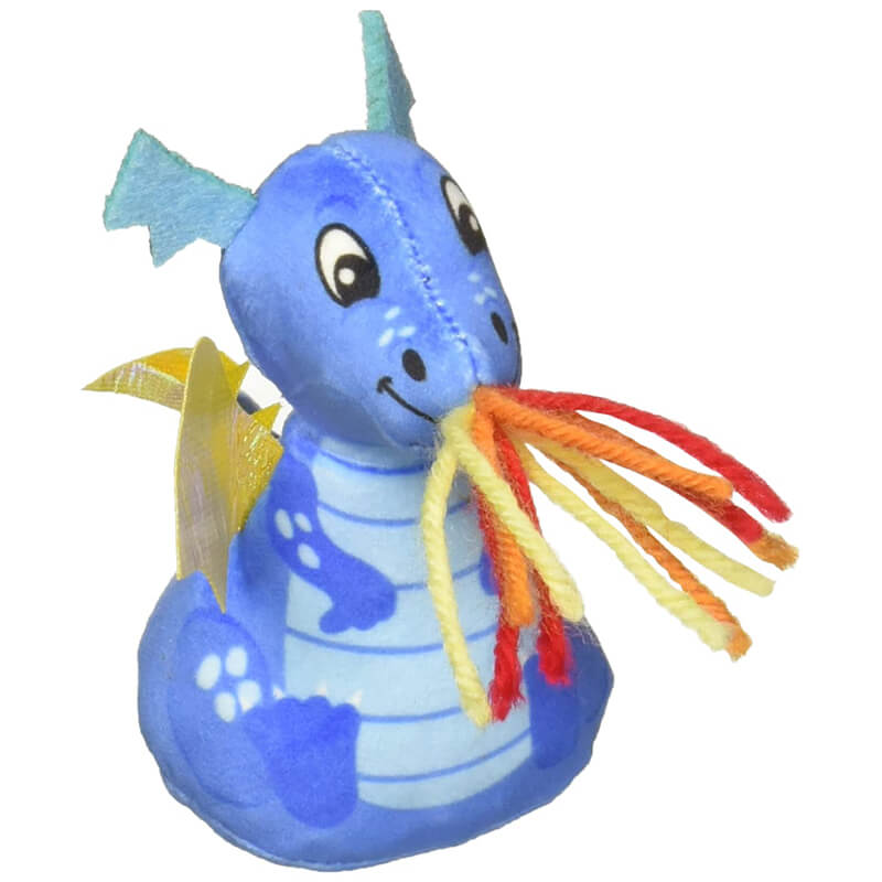 Kong Enchanted Dragon