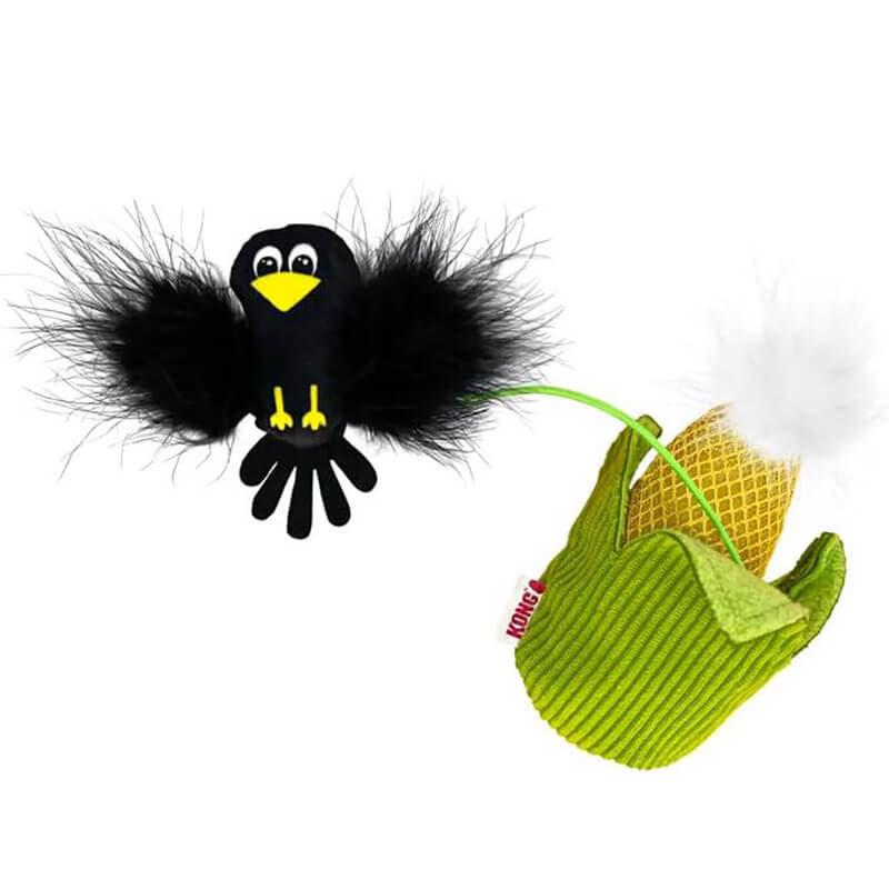 Kong Flingaroo Corny
