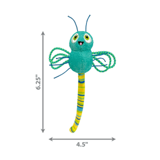Kong Flingaroo Dragonfly