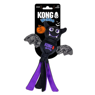 Kong Halloween Wubba Bat