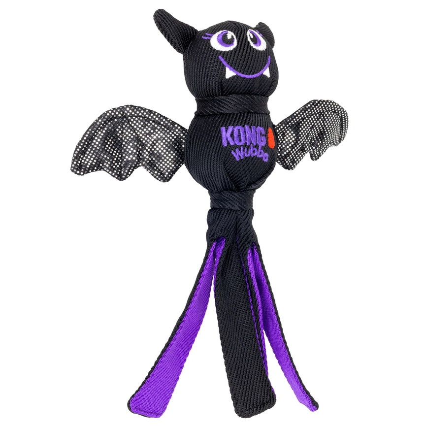 Kong Halloween Wubba Bat