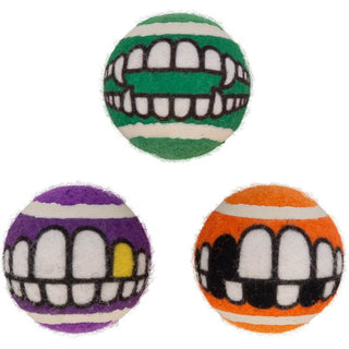 Kong Halloween Grinz Medium 3-Pack